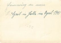 Budenzauber deutsche Soldaten mit Unterhose Stahlhelm Bajonett Halle Saale