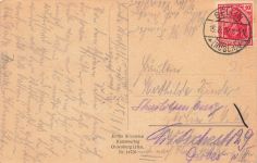 AK Sellin Zusammentreffen Menschen Boot Strand Mecklenburg Vorpommern Rügen 1919