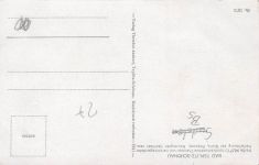 AK Bad Teplitz-Schönau Stadttheater Herrenhaus Deutsches Haus Sudeten Postkarte