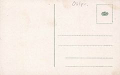 AK Tilsit Deutsche Straße Rathaus Kirche Ostpreussen ungelaufen Postkarte