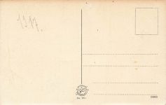 AK Riesengebirge Weisswassergrund Bílé Labe Weberweg 1917 Schlesien Postkarte