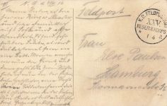 AK Nowogrodek Russische Kirche Polen 1916 gelaufen Postkarte