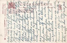 AK Bremerhaven Partie am Strand Schiffe Bremen ungelaufen Postkarte