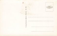 AK Diessen am Ammersee Klosterkirche Innenansicht Bayern ungelaufen Postkarte