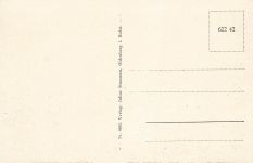 AK Laboe Marine Ehrenmal Schleswig-Holstein ungelaufen Postkarte