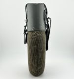 DDR NVA FDA Feldflasche Strichtarn