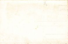 AK Leitmeritz Adolf-Hitler-Ring Konrad-Henlein-Brücke Böhmen Postkarte