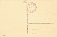 AK Riesengebirge Prinz Heinrich-Baude Schneekoppe Schlesien ungelaufen Postkarte