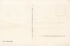 AK Hain Przesieka Totalansicht Schlesien Riesengebirge ungelaufen Postkarte