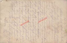 Foto 1.WK erbeutete englische BL 8-inch-Haubitze Mk VII Camouflage Frankreich