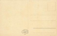 AK Osnabrück Bahnhof Rathaus Dom Niedersachsen ungelaufen Postkarte Panorama