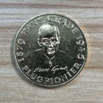 DDR Medaille Flugpionier Hans Grade Erste Flugpost Bork Brück 1972