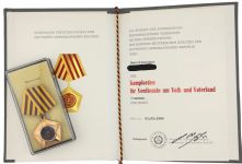 DDR NVA Nachlass LSK JAG 15 Flugzeugführer/Fluglehrer Oberstleutnant Pilotenhelm