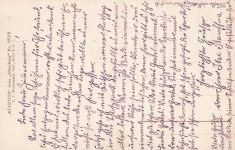 AK Altenburg Schloss Thüringen gelaufen Postkarte