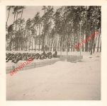 Deutsche Heldengräber Soldaten Heldenfriedhof Schepetowka 1942 Ukraine Ostfront