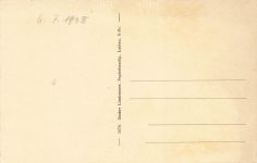 AK Labiau Polessk Schloss Ostpreussen 1938 ungelaufen Postkarte