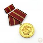 DDR Verdienstmedaille der NVA in Gold Urkunde Oberstleutnant 1977 Bartel 145e