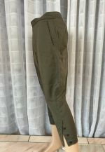 DDR NVA Stiefelhose Offizier Gr. SK48 1969