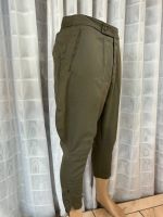 DDR NVA Stiefelhose Offizier Gr. SK48 1969