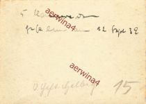 Deutsches Heldengrab Stahlhelm 5 gefallene Kameraden 12.9.39 Tschenstochau Polen