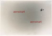 Deutsches Flugzeug Messerschmitt BF 109 im Einsatz bei Lublin Polen