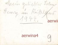 Patrouille deutsche Soldaten Wintertarn 1944 Leningradfront Russland Ostfront