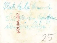Französische Männer J debattieren beim deutschen Appell Paris Frankreich