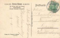 AK Berlin Brandenburger Tor Einzug Truppen Militärparade Berlin 1911 Postkarte