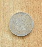 DDR Medaille 1000 Jahre Torgau - Schloß Hartenfels
