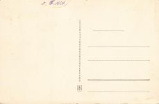 AK Reichenberg Liberec Liebiegwarte Winter Böhmen Postkarte
