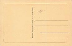 AK Hamburg Hafen Schiffe Menschen Hamburg ungelaufen Postkarte