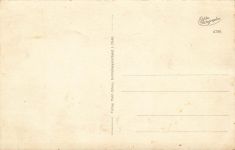 AK Schönbergerstrand Hermann Helms-Haus Schleswig-Holstein ungelaufen Postkarte