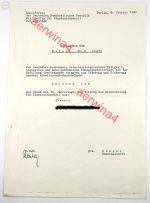 DDR MfS Nachlass Stasi Unterleutnant Offizier Medaillen Urkunden Abzeichen