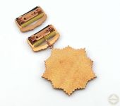 DDR VVO Vaterländischer Verdienstorden in Bronze Bartel 5g