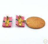DDR Medaille hervorragende Leistungen Lebensmittel Nahrungsindustrie Bartel 263c