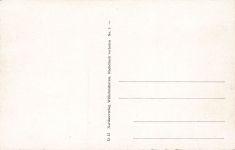 AK Nordseebad Wilhelmshaven Stadtansicht Niedersachsen ungelaufen Postkarte