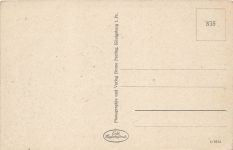AK Königsberg Schloss Ostpreußen ungelaufen Postkarte