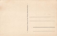 AK Westerland Sylt Totalansicht Schleswig-Holstein ungelaufen Postkarte