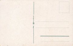 AK Friedrichroda Schloss Reinhardsbrunn Thüringen ungelaufen Postkarte