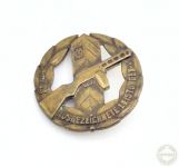 DDR Leistungsabzeichen der Grenztruppen der DDR Bartel 133d