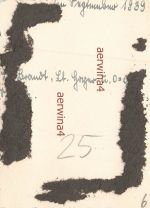 Rast deutsche Panzerjäger Pak Geschütz bei Lublin Polen