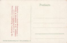 Elsässerin - Alsacienne Portrait Postkarte AK