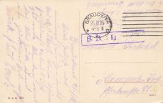 Schlossberg, Weichselbrücke und Festungsberg Graudenz Westpr. Postkarte AK 1916