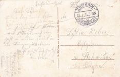 Panorama Montbé Straße Truppen Übungsplatz Zeithain Sachsen Postkarte AK 1915