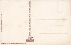 Libau von den Deutschen besetzt Östlicher Kriegsschauplatz Lettland Postkarte AK