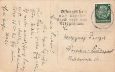 Soldaten Wachablösung am Ehrenmal in Berlin Postkarte AK 1937