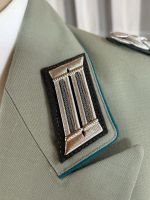 DDR NVA LV Luftverteidigung Uniform Gesellschaftsanzug Major Gr. g52/g48-1