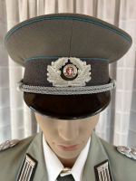 DDR NVA LV Luftverteidigung Uniform Gesellschaftsanzug Major Gr. g52/g48-1