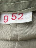DDR NVA LV Luftverteidigung Uniform Gesellschaftsanzug Major Gr. g52/g48-1