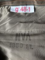 DDR NVA LV Luftverteidigung Uniform Gesellschaftsanzug Major Gr. g52/g48-1